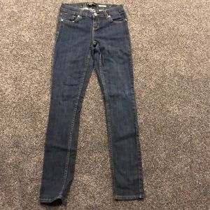 🎉SALE🎉KENSIE Denim Skinny Jeans